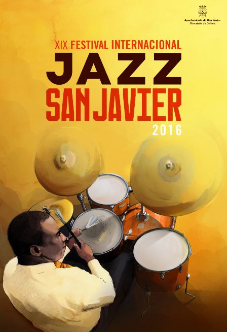 Jazz San Javier