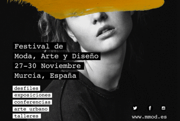 Murcia Open Design 2014
