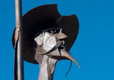 Don Quijote y el genio de Cervantes