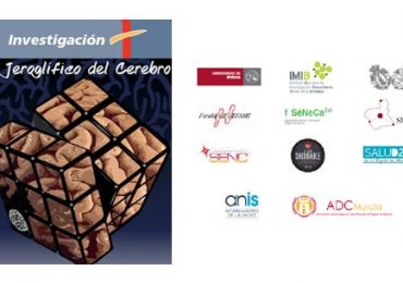 XII conmemoración de la Semana Mundial del Cerebro en Murcia