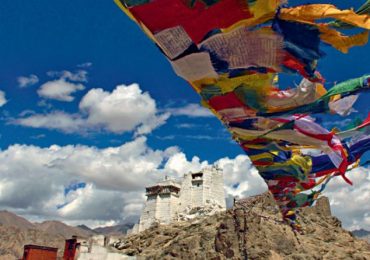 “Ladakh, un viaje al pequeño Tibet”