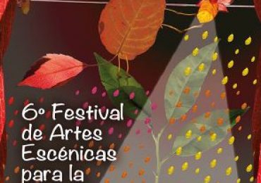 6º Festival de Artes Escénicas para la Infancia 2015