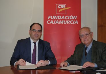 La Fundación Cajamurcia celebra el 40 aniversario de Pro Música Murcia