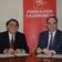 La Fundación Cajamurcia renueva su colaboración con la Real Sociedad Económica de Amigos del País de Murcia