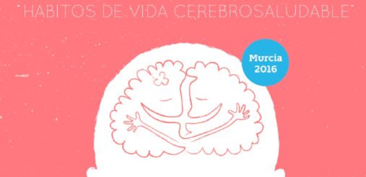 XIII Conmemoración de la Semana del Cerebro en Murcia