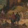 Paisaje de montaña con mulas, Joost De Momper El Joven y Jan Brueghel El Viejo