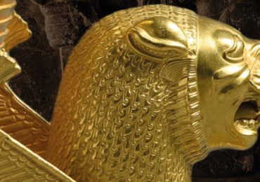 Un paseo por la exposición «Irán. Cuna de civilizaciones»