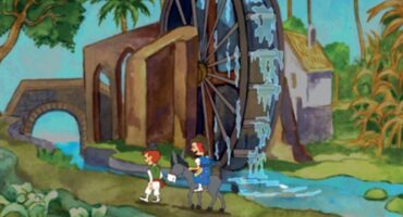El cine de animación en Murcia