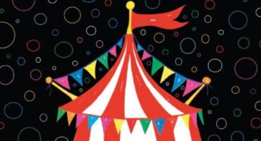 Un circo para Anica