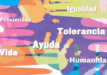 XX Edición del Premio al Solidario Anónimo