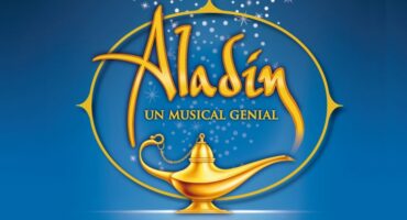 Aladín. Un musical genial