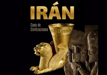 Ciclo de Conferencias: Irán. Cuna de Civilizaciones