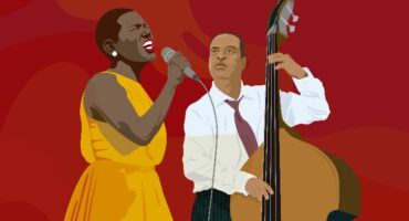 Jazz San Javier 2019