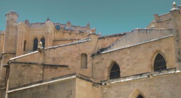 Edificios singulares de la Región de Murcia