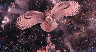 Antonio Tapia. Universos y miradas