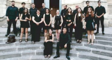 Coro Joven de Murcia