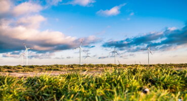 El planeta que habitamos. Academias, medio ambiente y cambio climático