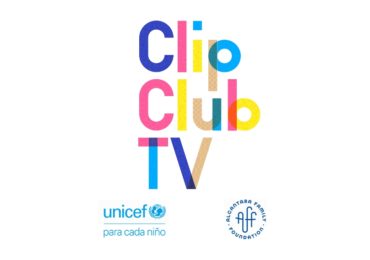 Los niños y niñas, protagonistas del nuevo programa “Clip Club TV” durante el confinamiento
