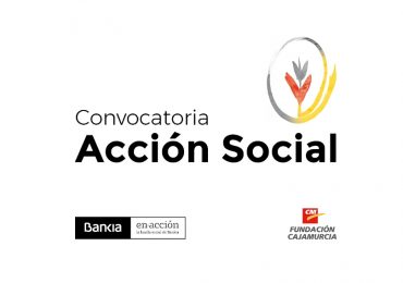 Bankia y Fundación Cajamurcia apoyan con 200.000 euros un total de 67 proyectos sociales de la Región