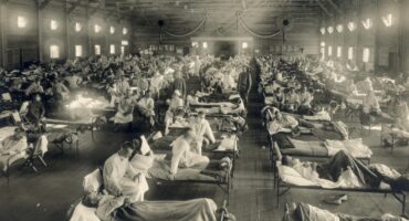 ¿Hemos aprendido algo de la Epidemia de 1918, o no?