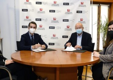 Bankia y Fundación Cajamurcia renuevan su compromiso  con el Museo Salzillo