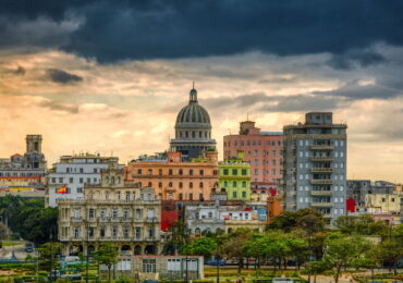 La colección del Museo Nacional de Bellas Artes de La Habana