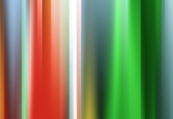 RGB Wall