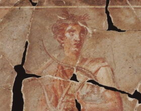 HISPANIAE PICTUM. La representación figurada en la pintura romana de Hispania