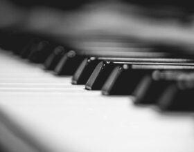 El piano en la  cultura alemana IV