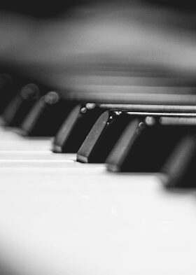 El piano en la  cultura alemana IV