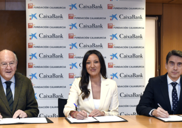 Junto con CaixaBank, renovamos nuestra colaboración con la Fundación Orquesta Sinfónica de la Región de Murcia