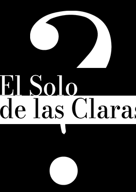 El Solo de Las Claras