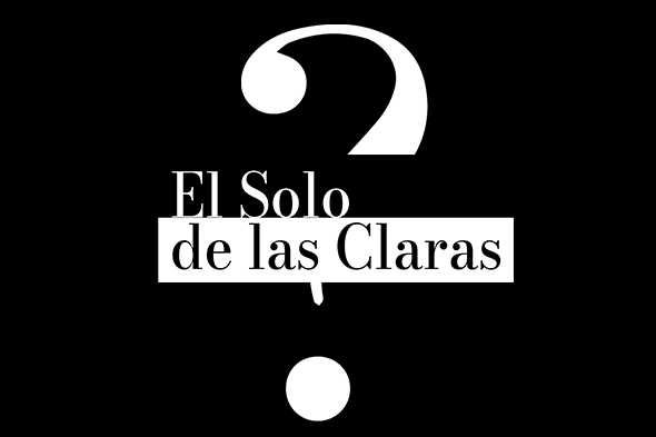 El Solo de Las Claras