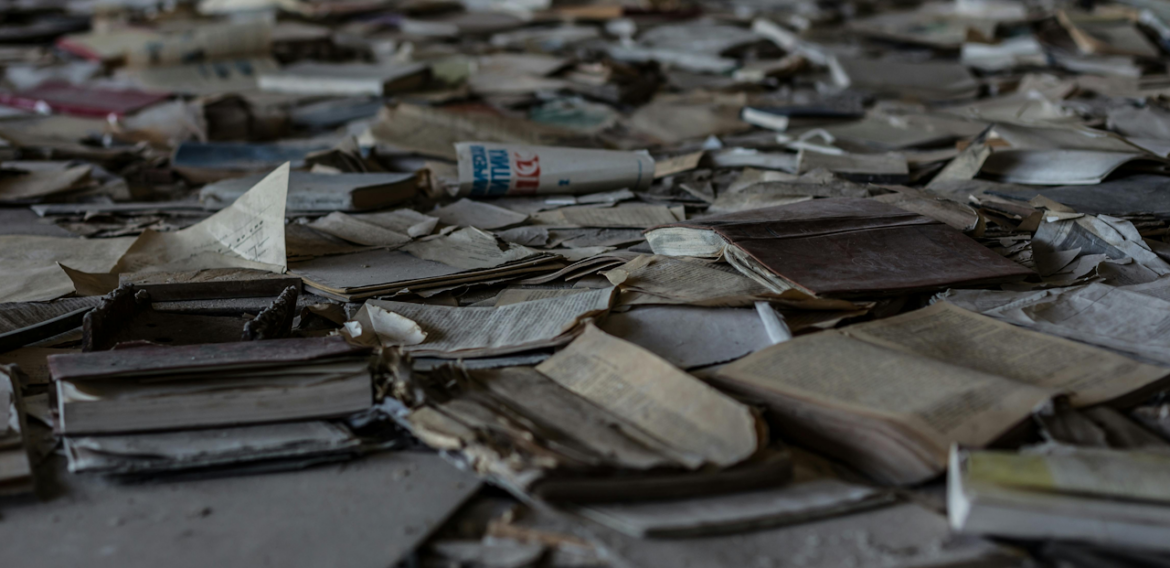 La periodista Teresa Aranguren abre el ciclo ‘¿Dónde estamos? Cambio de época’ con la conferencia ‘El signo de Gaza’