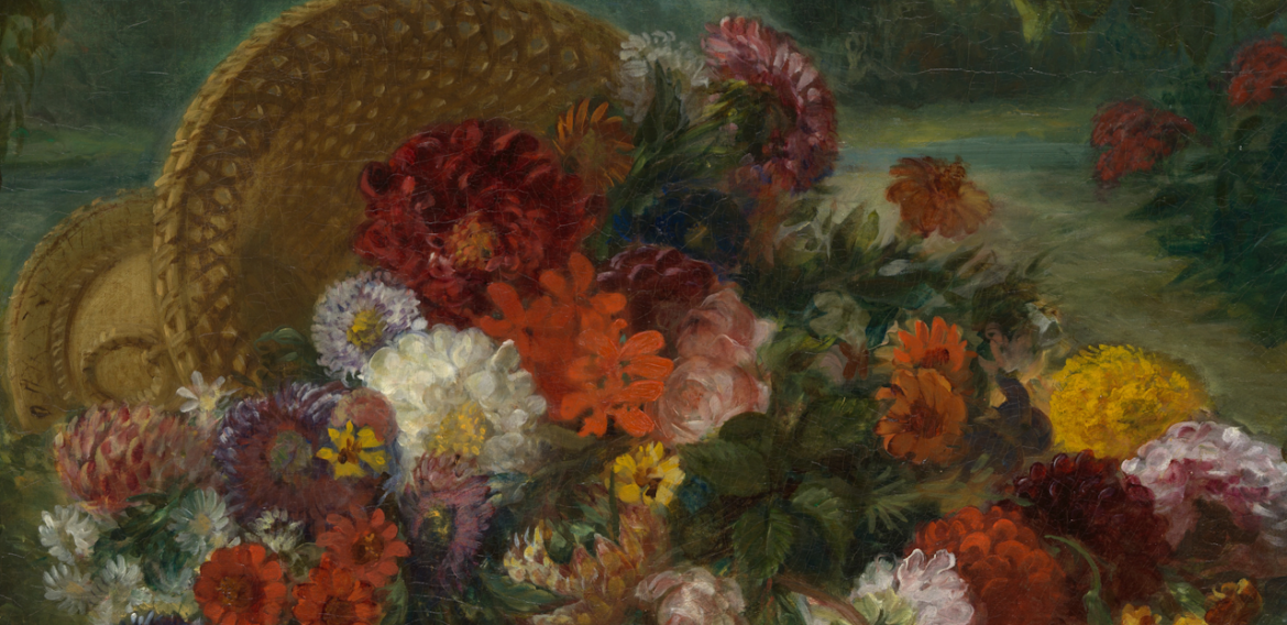 María Teresa Sánchez Albarracín hablará del arte efímero de la ‘Batalla de flores’ en el Centro Cultural Las Claras Fundación Cajamurcia