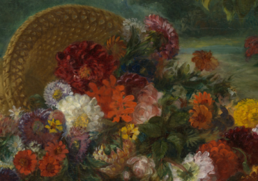 María Teresa Sánchez Albarracín hablará del arte efímero de la ‘Batalla de flores’ en el Centro Cultural Las Claras Fundación Cajamurcia