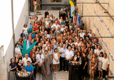 La Fundación Cajamurcia y CaixaBank respaldan con 300.000 euros los proyectos sociales de 75 asociaciones de la Región de Murcia