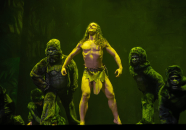 La Semana Grande de la Fundación Cajamurcia apuesta por grandes espectáculos, teatro y exposiciones para  celebrar su 33ª edición