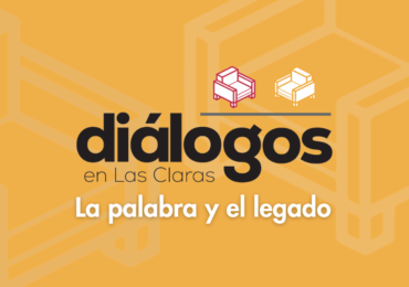 Arturo Pérez-Reverte participa en el II ciclo  ‘Diálogos en Las Claras’, en el que se debatirá sobre la literatura como legado