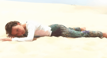 AVA, de Mabel lozano