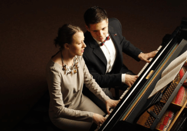 El Aula de Cultura de la Fundación Cajamurcia acoge un ciclo de conciertos para fomentar la música clásica