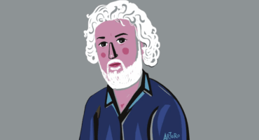 Aula La Verdad – Cristóbal Gabarrón