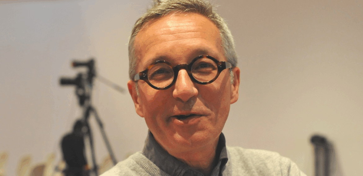 El profesor y escritor José María Lassalle interviene en la segunda jornada del ciclo «Pensar la democracia»