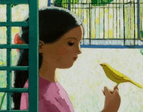 Vicente Viudes: alma de color