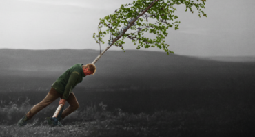 Amar en tiempos de miedo