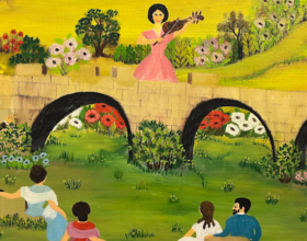 XVIII Concierto «Con el músico amigo»