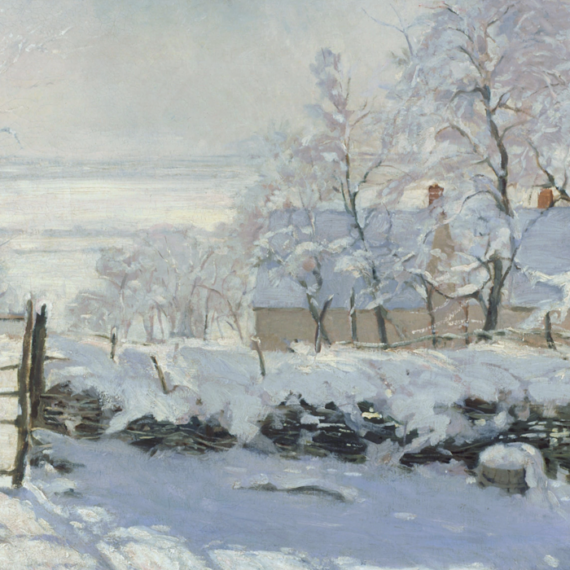 Lecturas de Invierno, una mirada al arte y a la historia de la mano de Francisco Jarauta