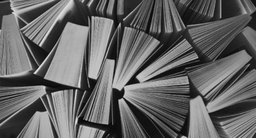 Feria del libro de Murcia en Las Claras