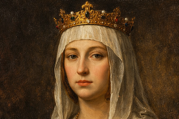 En tierra de hombres: el poder de Isabel I y la conquista de los espacios vedados