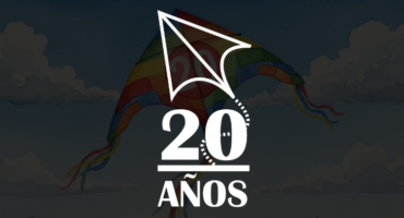 Celebración del XX Aniversario del Taller de lectura, escritura y artes  la Cometa